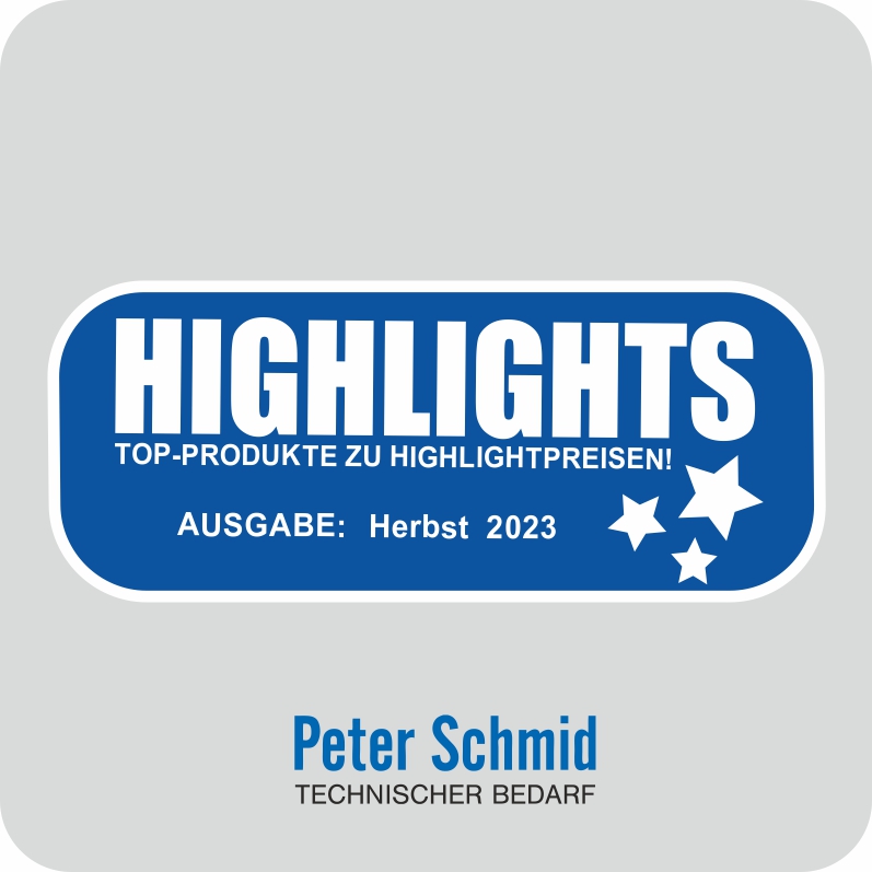 Produkte PETER SCHMID